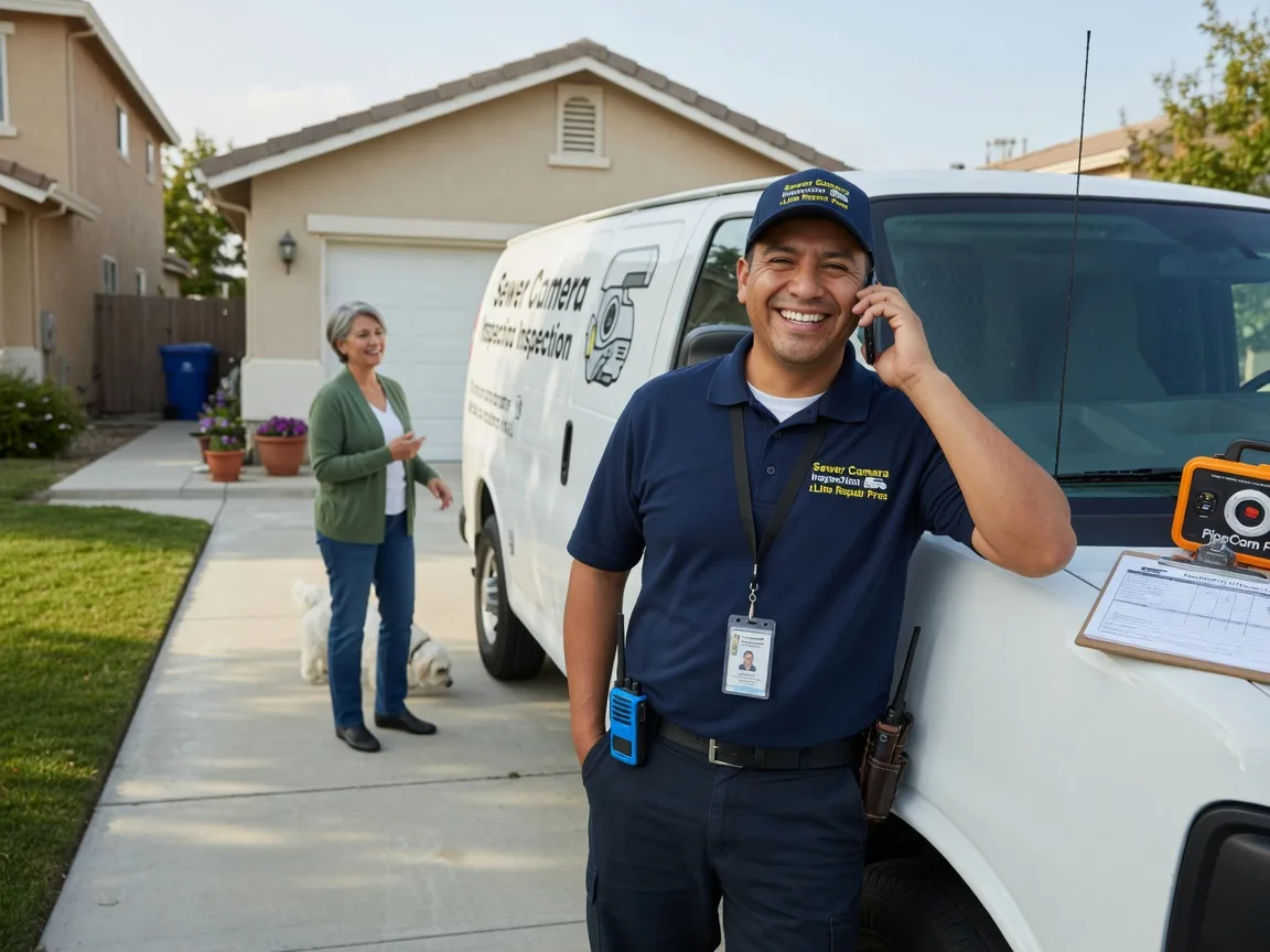 Sewer Line Repair Newport, TN FAQs
